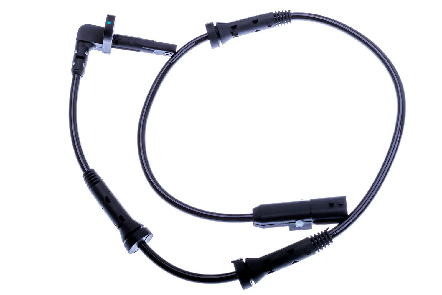 BRAXIS AK0039-ABS SENSORU ÖN RENAULT CAPTUR 2013 > 479107405R///-215